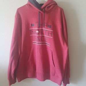 Men's The North Face XL Hoodie Sweater